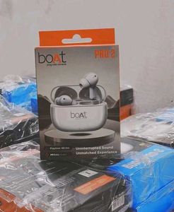 Boat Pro 2 Earbuds