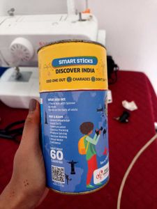Smart Sticks Games