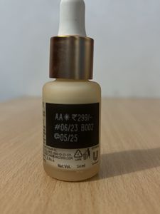 Ponds Serum Sunscreen spf 50pA++