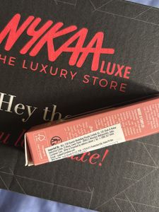 HUDA Beauty Liquid Matte Lipstick