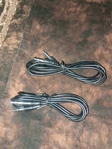Audio Cables
