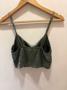 Beautiful Corset Top