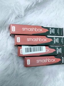 Smashbox Nude Lip Stick