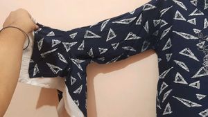 Umbrella Sleeves Top