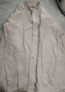 TAPNesh Shirt - The Darzi