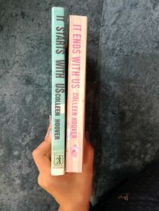 Colleen Hoover Bundle