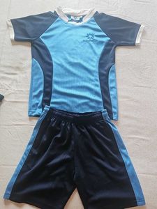 Sports Wear Uniform