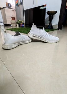 Sparx Branded Shoes Like New
