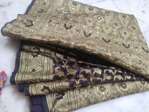 Very Beautiful Saree♥️💝