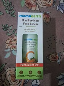 Mamaearth Vitamin C Serum