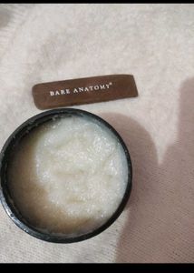 Bare Anatomy Hair Mask