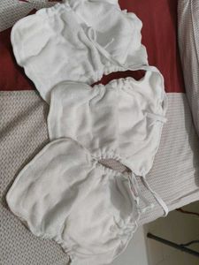 Baby Dry Feel Langot