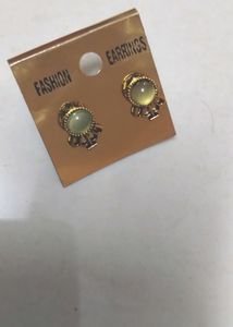 Four  Pairs Of Earings Combo