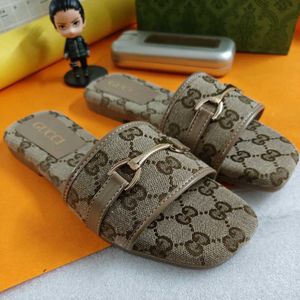 Gucci Slides