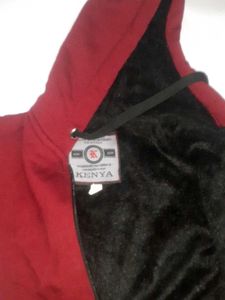 Kids Hoodi Jacket