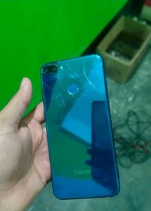 Honor 9N 💖 4GB RAM , 64GB ROM