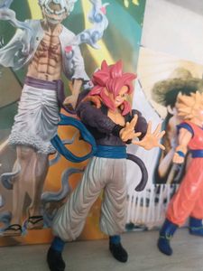Super Saiyan 4 Gogeta
