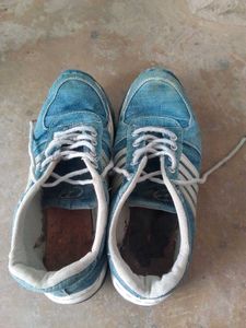 Men's Footwear
