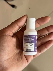 Combo Serum And Suncreen