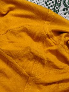 mustard Leggings🧡