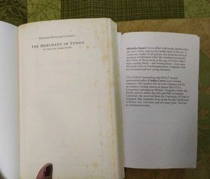 Combo Of 2 Books