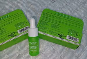 Combo Dot &amp; Key Cica + Niacinamide FACE Serum