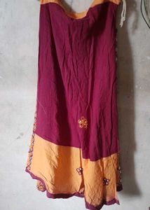 Girls&#39; Ethnic Dress