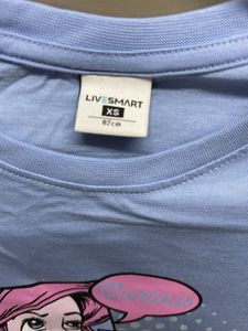 Disney Princess Graphic Tee