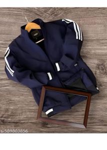 Winter Jacket Addidas(first copy)