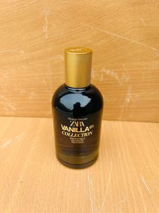 zara perfume vanilla collection 01