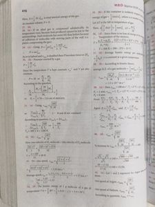 Mtg Physics Ncert At Your FingertipsClass 11&amp;12