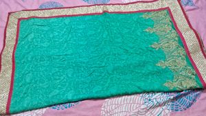 Designer Saree