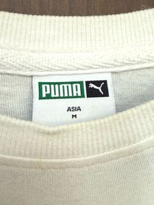 Puma Graphic T-Shirt
