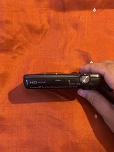 Sony Cyber-shot Camera