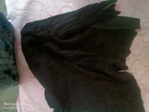 unisex Jacket