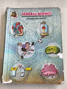 Standard 8 all textbook of Maharashtra state board