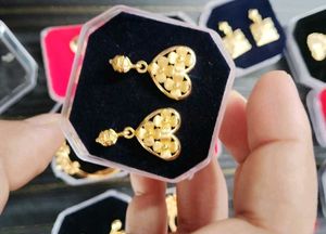 Gold Plated Earring - ANY ONE WITH A FREEBIE✅✅✅✅✅