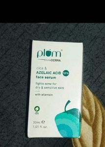 Plum Serum 30ml