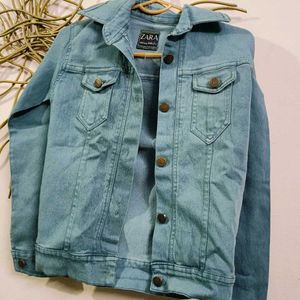 New Stock Denim Jacket Sale