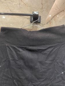 Sparkle Fleece Jegging