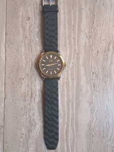 Q&Q Watch Made In Japan Original