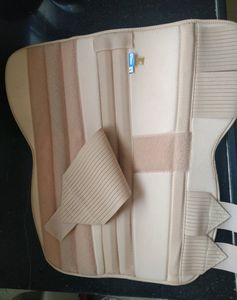 Knee Immobilizer Brace - Long Type