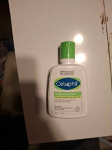 Cetaphil Moisturizer -100ml