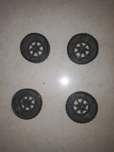Cars Wheels