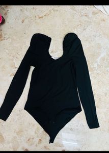 Brand New Mango Bodysuit