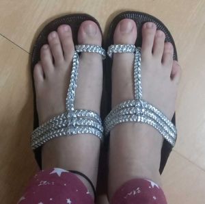 Silver Flats