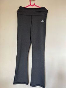 Adidas Workout Pants