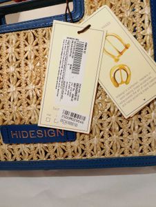 Hidesign Handbag