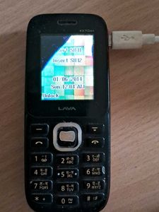Lava Mobile