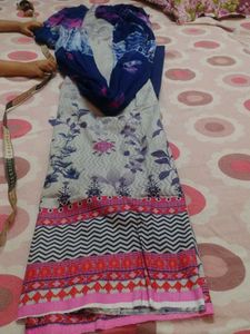 Salwar Suit Meterial